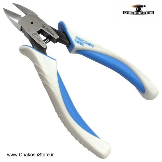 تصویر   کف چین فوجیا مدل PP60