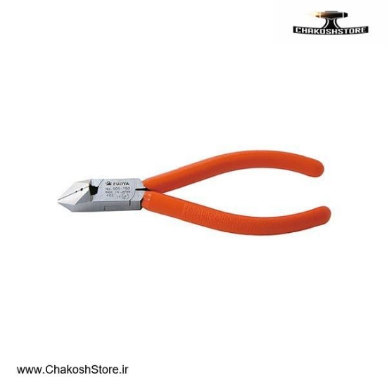 تصویر   کف چین دو کاره فوجیا مدل 505