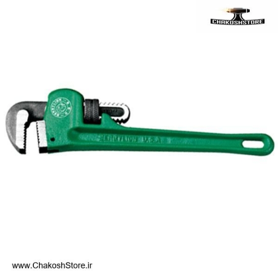 تصویر   آچار شلاقی تک دسته برلیون مدل 0162020