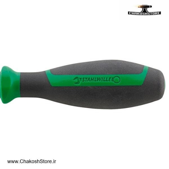 تصویر   پیچ گوشتی دوسو اشتایویل مدل 4620