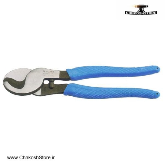 تصویر   انبر کابل بر عایق برق فشار قوی فوجیا 10 اینچ مدل 600Z-240