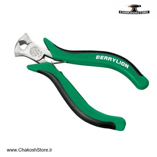 تصویر   گاز انبر میخ کش برلیون مدل F275