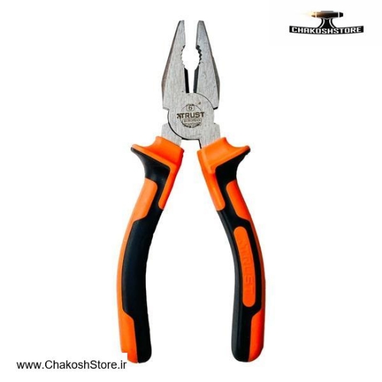 تصویر   انبردست تراست مدل CPL