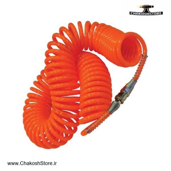 تصویر   شلنگ فنری تراست مدل TAH