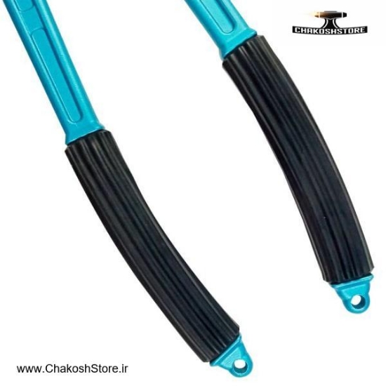 تصویر   انبر کابل بر LIGHT مدل 250-SA