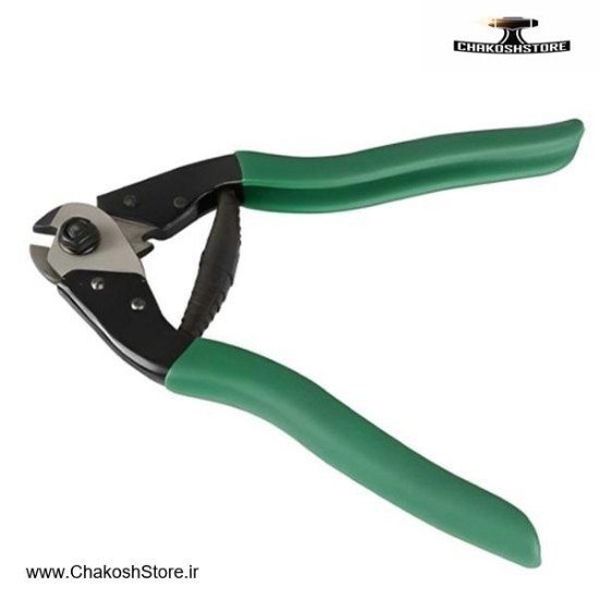 تصویر   انبر سیم بکسل بر برلیون 8 اینچ مدل 040116200