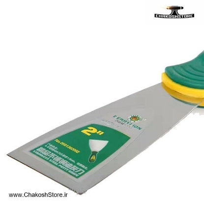 تصویر   کاردک برلیون مدل 05130