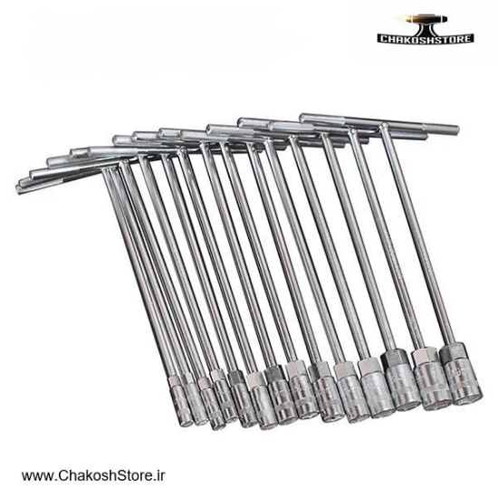 تصویر   بکس دسته T برلیون مدل 1116010