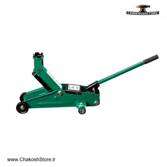 تصویر   جک سوسماری برلیون 2 تن مدل 120302002