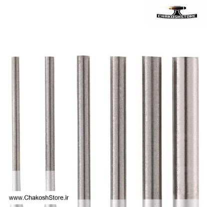 تصویر   ست سنبه پین درار اشتایویل 6 عددی مدل 108/6