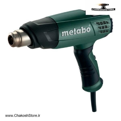 تصویر   سشوار صنعتی متابو 1600 وات مدل H 16-500