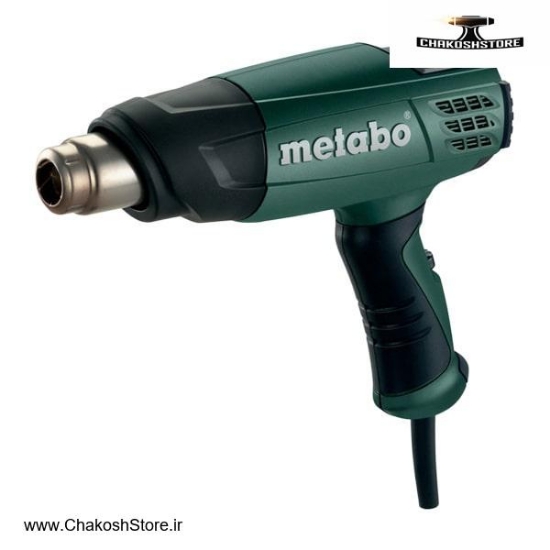 تصویر   سشوار صنعتی متابو 1600 وات مدل H 16-500