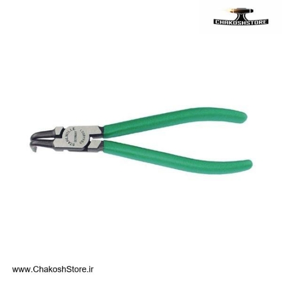 تصویر   خار جمع کن سر کج اشتایویل مدل 6544