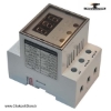 تصویر   محافظ دیجیتال نوسان برق مینیاتوری PART ELECTRIC مدل 2835