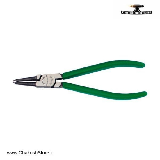 تصویر   خار جمع کن سر راست اشتایویل مدل 6543