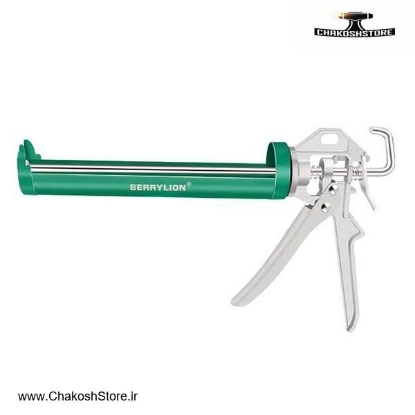 تصویر   تفنگ چسب دستی برلیون مدل 050809002