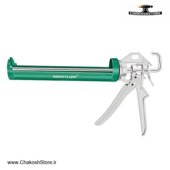 تصویر   تفنگ چسب دستی برلیون مدل 050809002