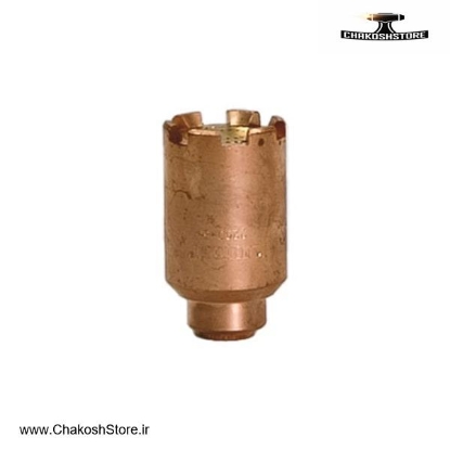 تصویر   نازل سرپیک گرمکن وینر مدل W-05NO