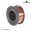 تصویر   سیم جوش آلیاژی وینر 1 کیلویی مدل MIG-ER70S-6