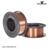 تصویر   سیم جوش آلیاژی وینر 5 کیلویی مدل MIG-ER70S-6