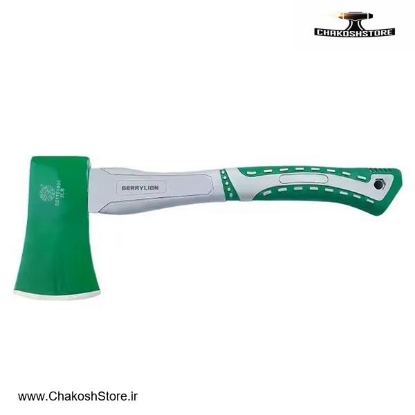 تصویر   تبر برلیون مدل 051102