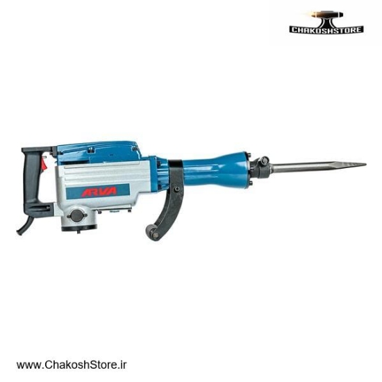 تصویر   چکش تخریب آروا 16 کیلویی مدل 5257