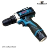 تصویر   کیت دریل شارژی PAP لیتیوم 12 ولت مدل CD-1225