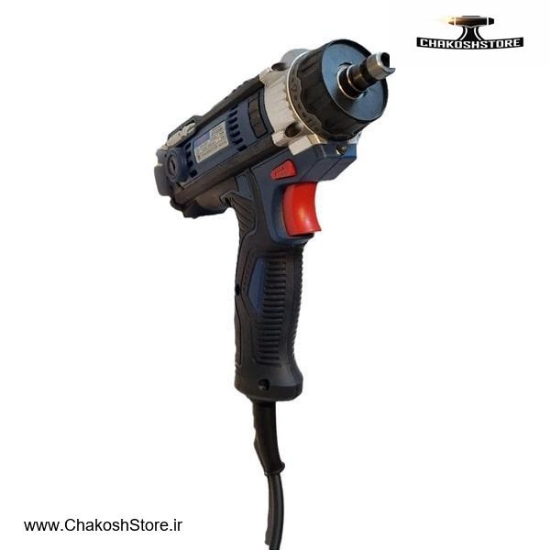 تصویر   پیچ گوشتی برقی پی ای پی 350 وات مدل DT-6300