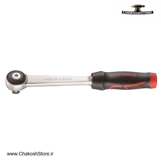 تصویر   دسته جغجغه فورس سری 8029