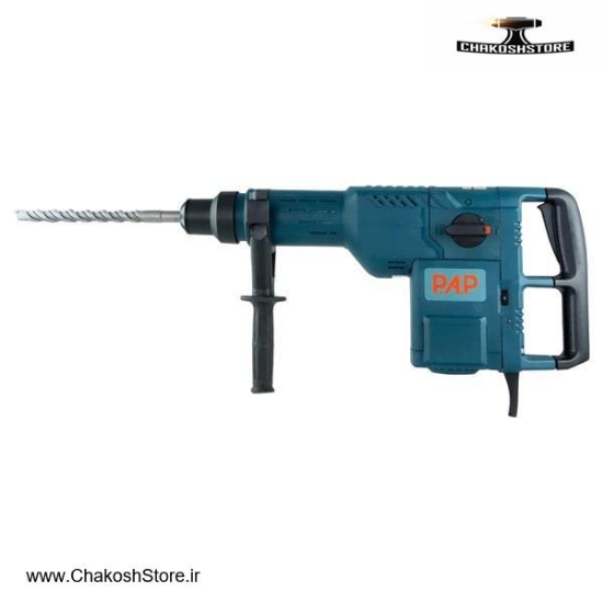 تصویر   بتن کن پی ای پی 11 کیلویی مدل RH-11245