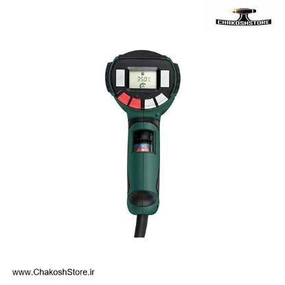 تصویر   سشوار صنعتی متابو 2300 وات مدل HE۲۳-۶۵۰ | HE23-650