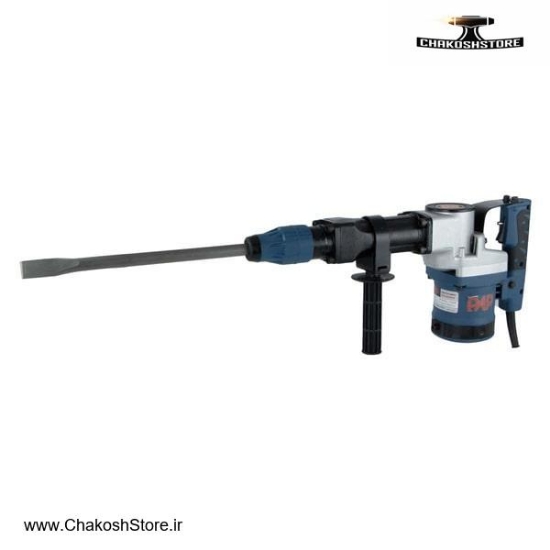 تصویر   چکش تخریب پی ای پی 11 کیلویی مدل DH-40402