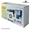 تصویر   چکش تخریب پی ای پی 11 کیلویی مدل DH-40402