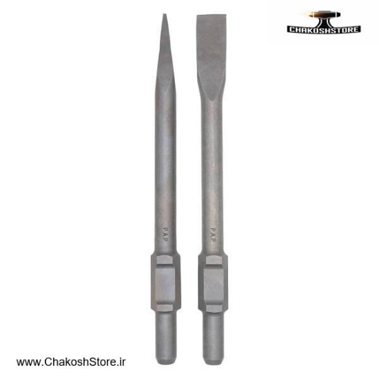 تصویر   چکش تخریب پی ای پی 16 کیلویی مدل DH-1304