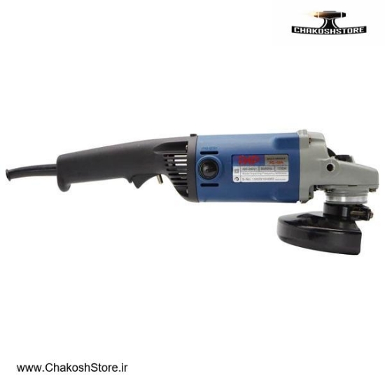 تصویر   مینی فرز پی ای پی 1200 وات مدل AG-150A