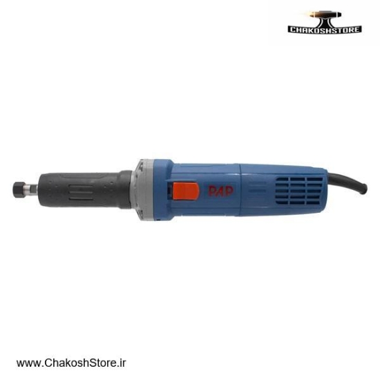 تصویر   فرز انگشتی PAP گلو بلند مدل DG-3960