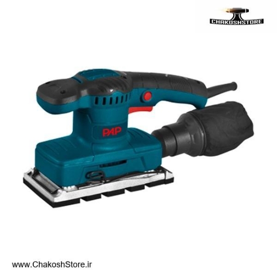 تصویر   سنباده لرزان مستطیلی PAP مدل OS-5320