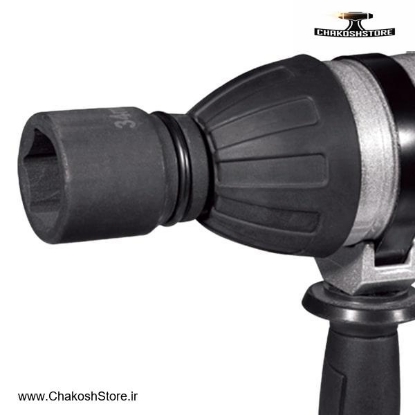 تصویر   بکس برقی پی ای پی 3/4 اینچ مدل IW-2460