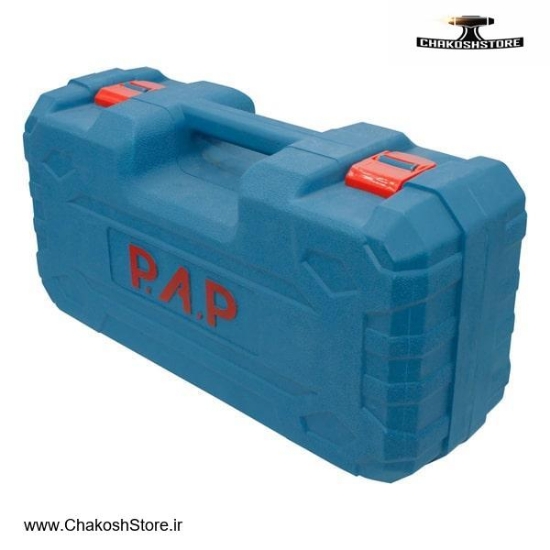 تصویر   اره زنجیری شارژی پی ای پی 15 سانتی متر مدل CCS-2140