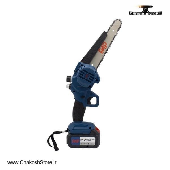 تصویر   اره زنجیری شارژی پی ای پی 20 سانتی متر مدل CCS-2150