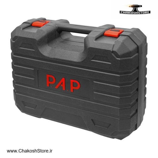 تصویر   بلوور شارژی پی ای پی 21 ولت لیتیوم مدل CB-2180