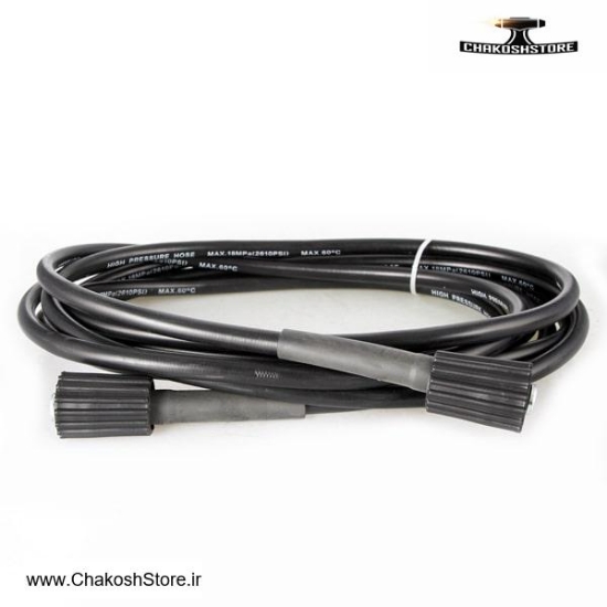 تصویر   شلنگ کارواش Hardex