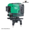 تصویر   تراز لیزری برلیون 12 خط 360 درجه نور سبز ریموت دار مدل 071004112