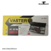 تصویر   جعبه بکس VASTER
