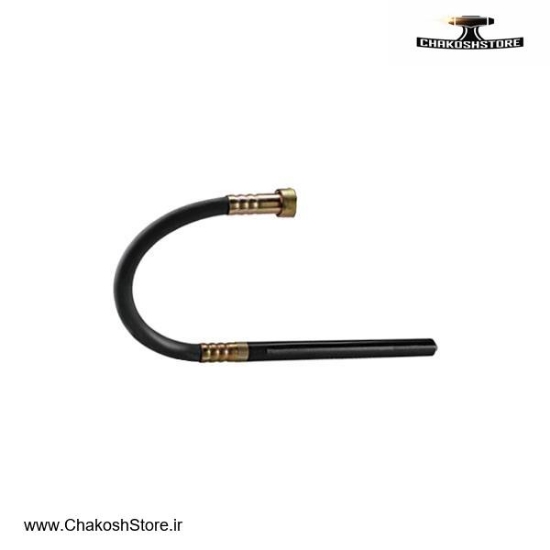 تصویر   شلنگ ویبراتور بتن PAP