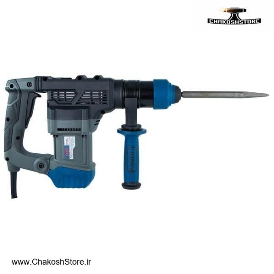 تصویر   بتن کن پی ای پی 6 کیلویی مدل RH-3214