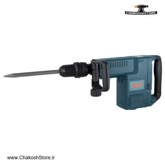 تصویر   چکش تخریب پی ای پی 11 کیلویی مدل DH-11316