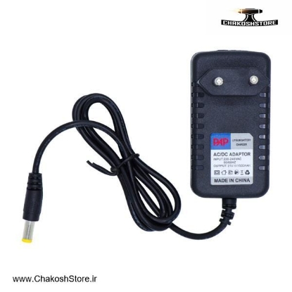 تصویر   چکش ویبراتور کاشی و سرامیک شارژی پی ای پی 21 ولت مدل CTL-2113