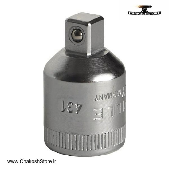 تصویر   تبدیل بکس اشتایویل مدل 43