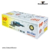 تصویر   سنگ فرز PAP فرز آهنگری 2500 وات مدل AG-1331
